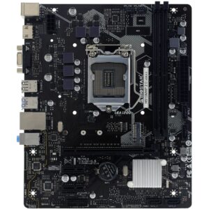 Pllakë Amë MB Intel H510MHP 2.0 (H510.S1200.mATX.DDR4)