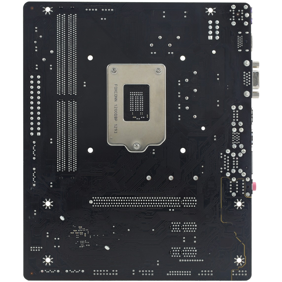 Pllakë Amë MB Intel H510MHP 2.0 (H510.S1200.mATX.DDR4) - Figura 4