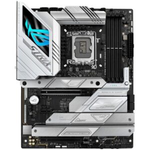 Pllakë Amë ASUS Intel ROG STRIX Z790-A GAMING WIFI II DDR5 ATX