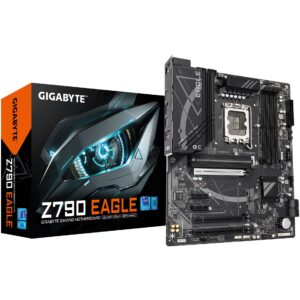 Pllakë Amë MB Intel GA-Z790 EAGLE (1700) (D)
