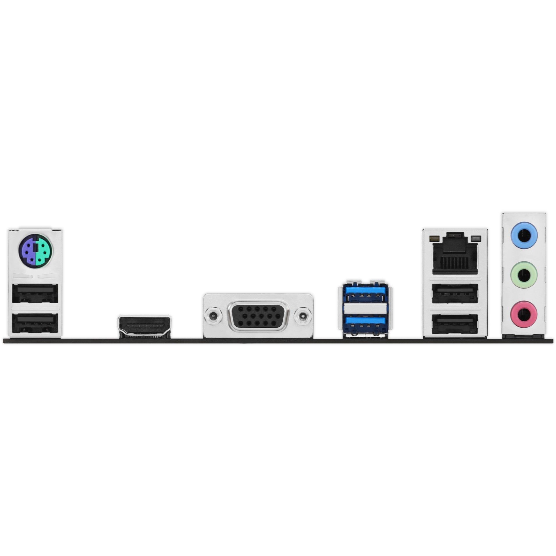 Pllakë Amë MB Intel ASUS PRIME H610M-K (Intel.1700.DDR5.mATX) - Figura 3