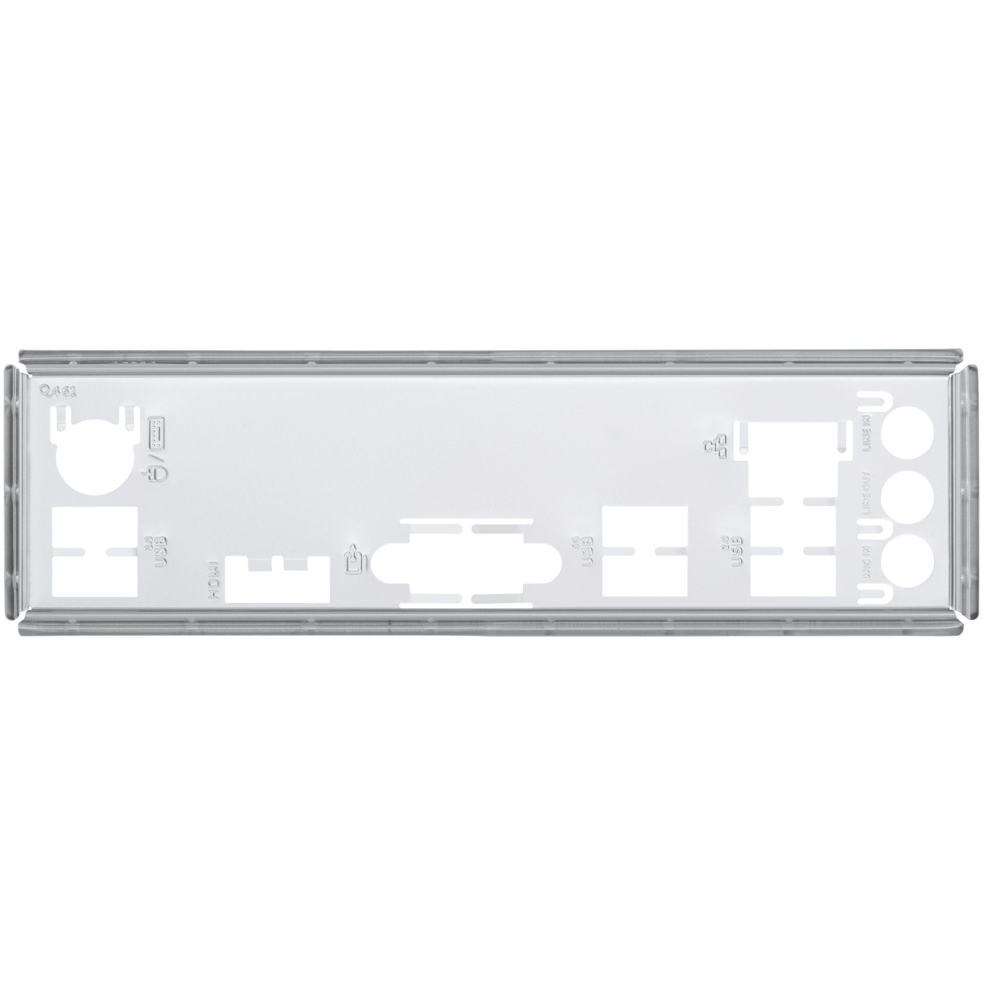 Pllakë Amë MB Intel ASUS PRIME H610M-K (Intel.1700.DDR5.mATX) - Figura 4