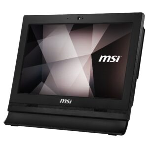 AIO MSI PRO 16T 10M-228XDE / Intel Celeron 5205U / 4GB DDR4 / 250GB / 15.6″ HD Touch / Intel UHD Graphics – Zezë 8