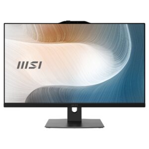 AIO MSI Modern AM272P 1M-835DE / Core 7-150U / 16GB DDR5 / 1TB / 27″ Full HD / Intel Graphics – Zezë 6