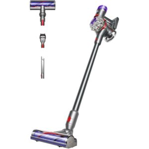 Fshesë robotike Dyson / V8 Advanced / Cordless Stick Vacuum Cleaner - Gri