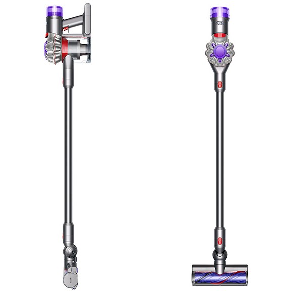Fshesë robotike Dyson / V8 Advanced / Cordless Stick Vacuum Cleaner - Gri - Figura 2