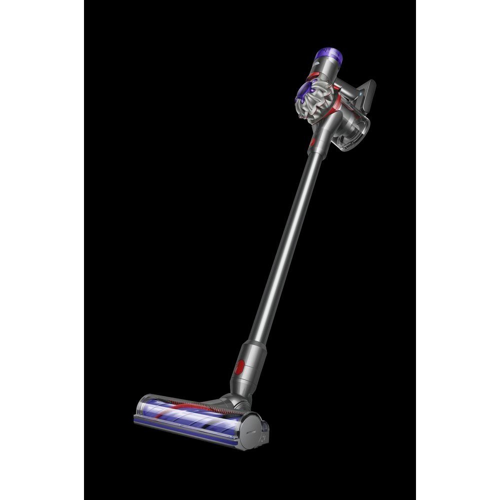 Fshesë robotike Dyson / V8 Advanced / Cordless Stick Vacuum Cleaner - Gri - Figura 4