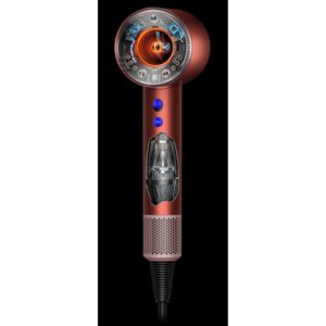 Dyson Supersonic Hair Dryer HD16 – Strawberry/Copper Blush Pink 7