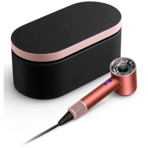 Dyson Supersonic Hair Dryer HD16 – Strawberry/Copper Blush Pink 8