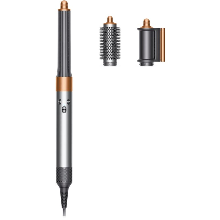 Dyson Airwrap HS05 Origin Complete - Nickel/Copper