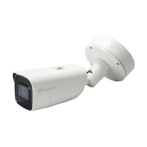 Kamerë sigurie LevelOne  FCS-5095Z IP bullet 8MP me zoom 4× / H.265 / IR dhe PoE
