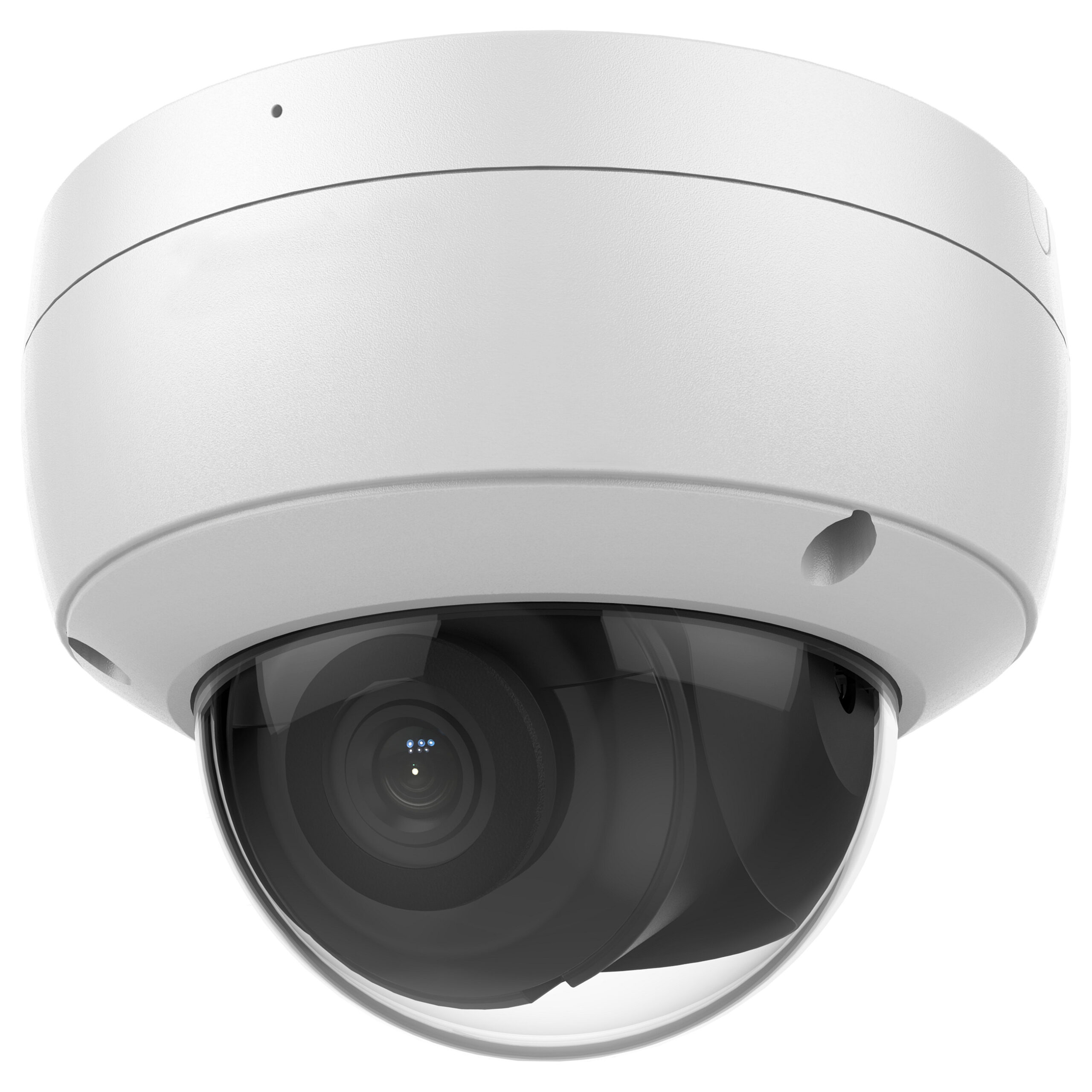 Kamerë sigurie LevelOne FCS-3096 IP dome për jashtë 8MP me H.265 / IR dhe PoE