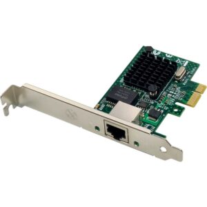 Karta të Rrjetit GNC-0112 / PCI-Express / Gigabit LAN
