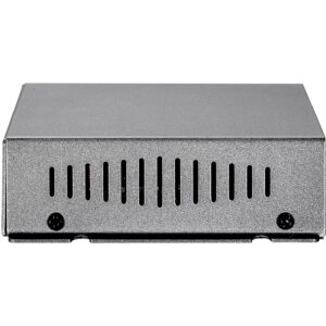 2x FE PoE-Repeater POR-0202 PoE