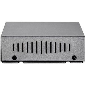 2x GE PoE-Repeater POR-0222 PoE