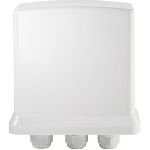 1x GE PoE-Repeater POR-1220 Outdoor IP-65 PoE