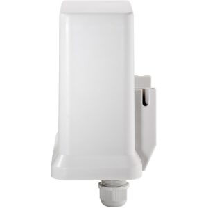 1x GE PoE-Repeater POR-1220 Outdoor IP-65 PoE
