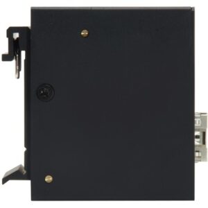 Konverter IEC-4000 10/100TX>100FX SC MM 2km
