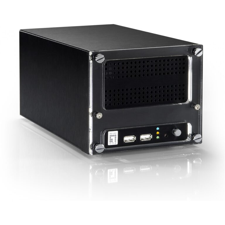 NVR-1209 9-Kanal Netzwerk Videorekorder