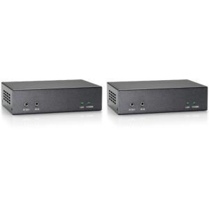 HDMI HVE-9200 über Cat5 Extender Kit HD 100m