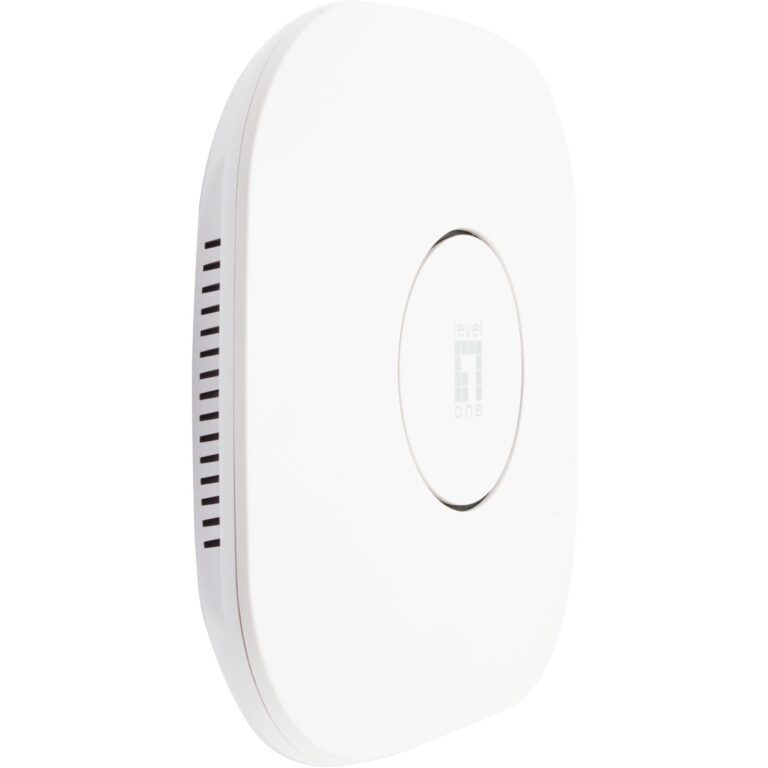 WL-AP WAP-8121 750Mbps PoE Deckenhalterung