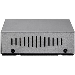 Repeater POR-0120 1x RJ-45 GB PoE