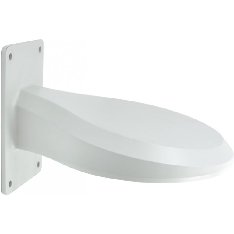 CAS-2314 Wandhalter f. Outdoor-Dome-Kameras