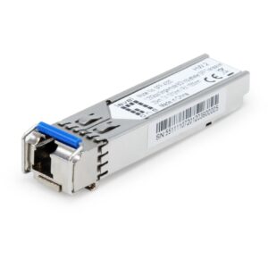 BIDI Transceiver 1.25G Single-M. 20km 1550nm/T1310