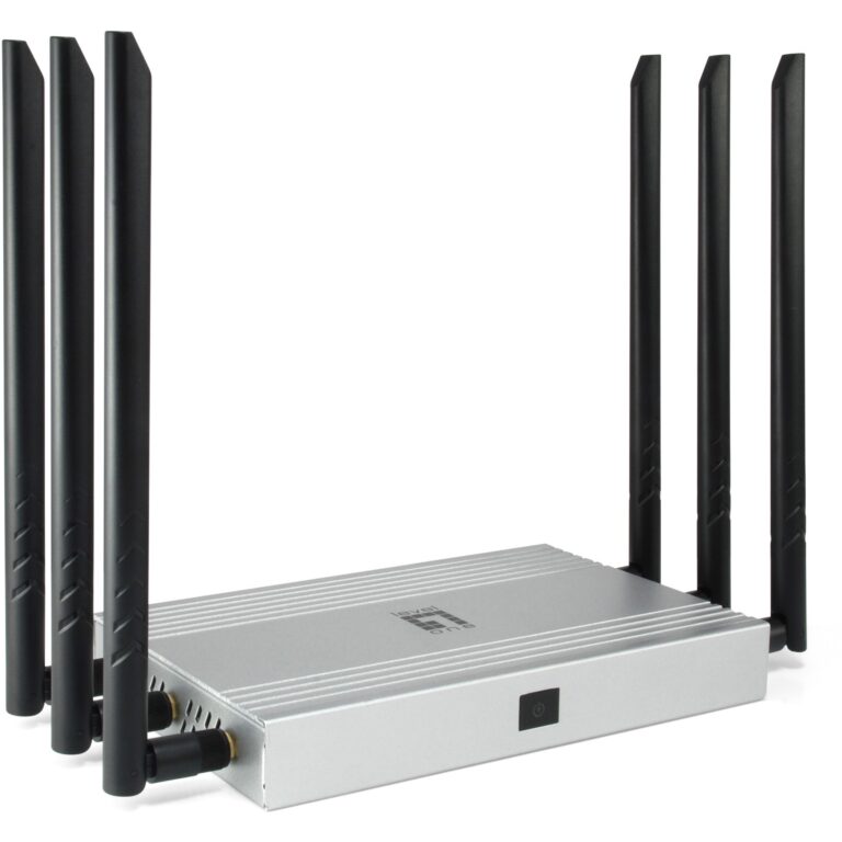 WLAN AP WAP-8021 1.2Gbit 802.11 a/b/g/n/ac DualBand