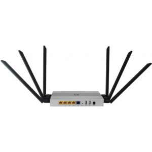 WLAN AP WAP-8021 1.2Gbit 802.11 a/b/g/n/ac DualBand
