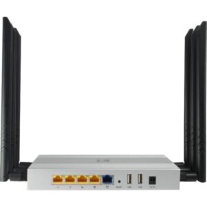 WLAN AP WAP-8021 1.2Gbit 802.11 a/b/g/n/ac DualBand