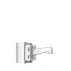 CAS-7336 Eckmontagehal. m. Anschlussdose f.FCS-4051