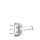CAS-7335 Stangenhalter m. Anschlussdose f. FCS-4051