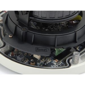 IPCam FCS-3306 Dome Out 3MP H.265 IR 13W PoE