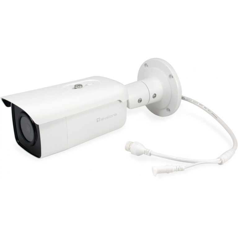 IPCam FCS-5092 Fix Out 5MP H.265 IR 9W PoE