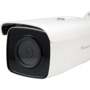 IPCam FCS-5092 Fix Out 5MP H.265 IR 9W PoE