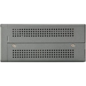 Switch 8x GE IGU-1271 4xGSFP 8xPoE