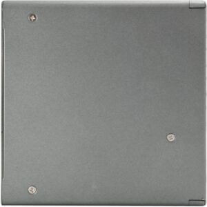 Switch 8x GE IGU-1271 4xGSFP 8xPoE