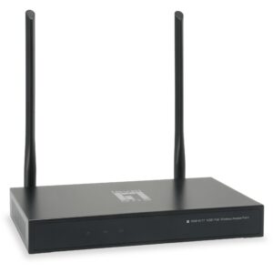 WL-AP WAP-6117 300Mbps