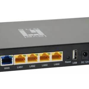 WL-AP WAP-6117 300Mbps