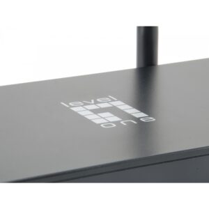 WL-AP WAP-6117 300Mbps