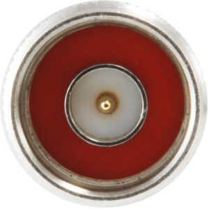Antennenkabel 400 Series N-Stecker > N-Stecker 1.0m
