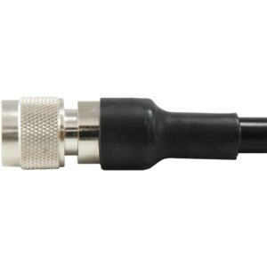 Antennenkabel 400 Series N-Stecker > N-Stecker 1.0m