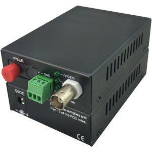 1Port Extender Kit. 20km
