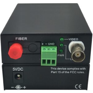 1Port Extender Kit. 20km