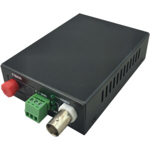 1Port Extender Kit. 20km