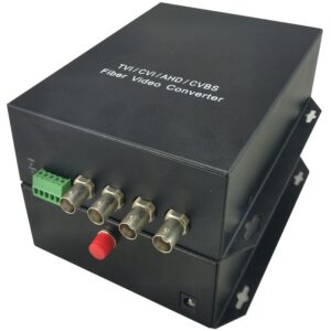 4Port Extender Kit. 20km