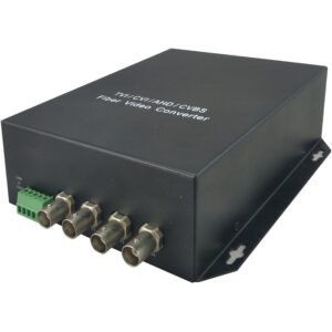 4Port Extender Kit. 20km