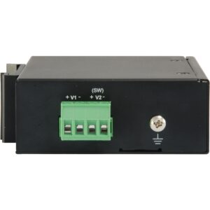 Konverter IGC-0101 10/100/1000T>1000SX SFP