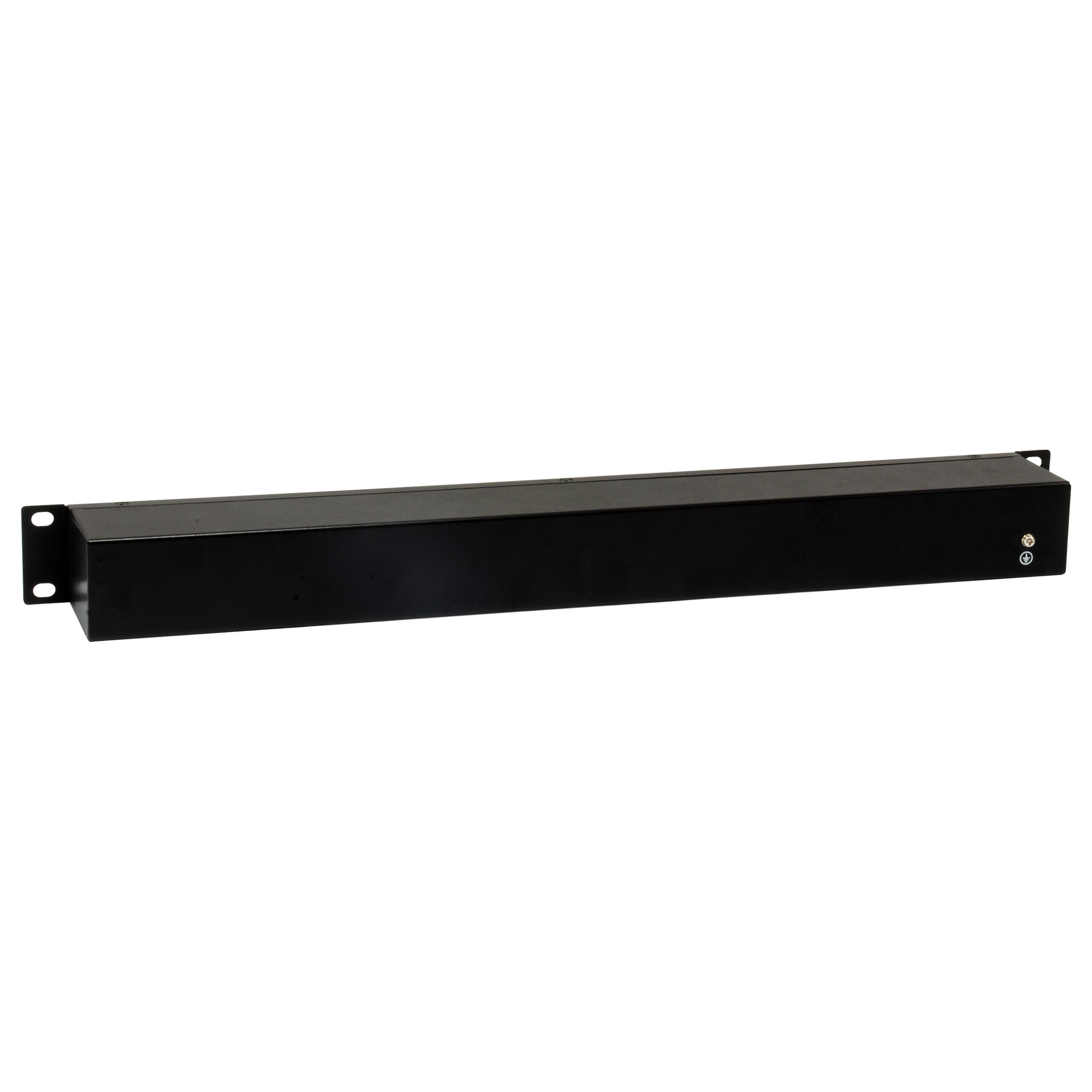 LevelOne ESP-2400 24-Port PoE Surge Protection Panel 6kV për Kamera IP dhe Rrjete 19” Rackmount - Figura 2
